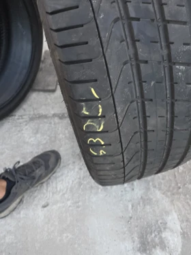 Гуми Летни 275/35R21, снимка 11