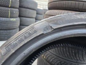 Гуми Летни 275/35R21, снимка 10