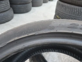 Гуми Летни 275/35R21, снимка 9