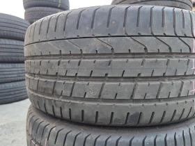 Гуми Летни 275/35R21, снимка 1