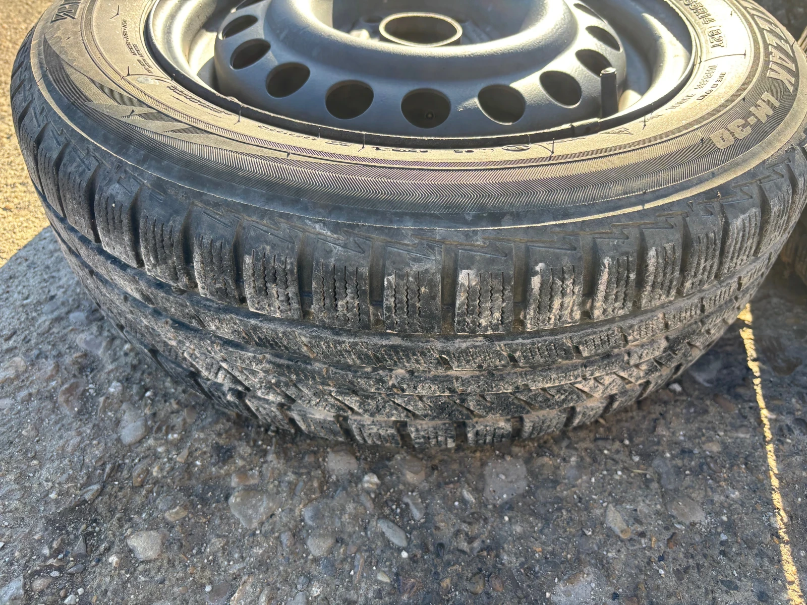 ���� � ������ 175/65R14 �� Opel Corsa | Mobile.bg � ����������� 7