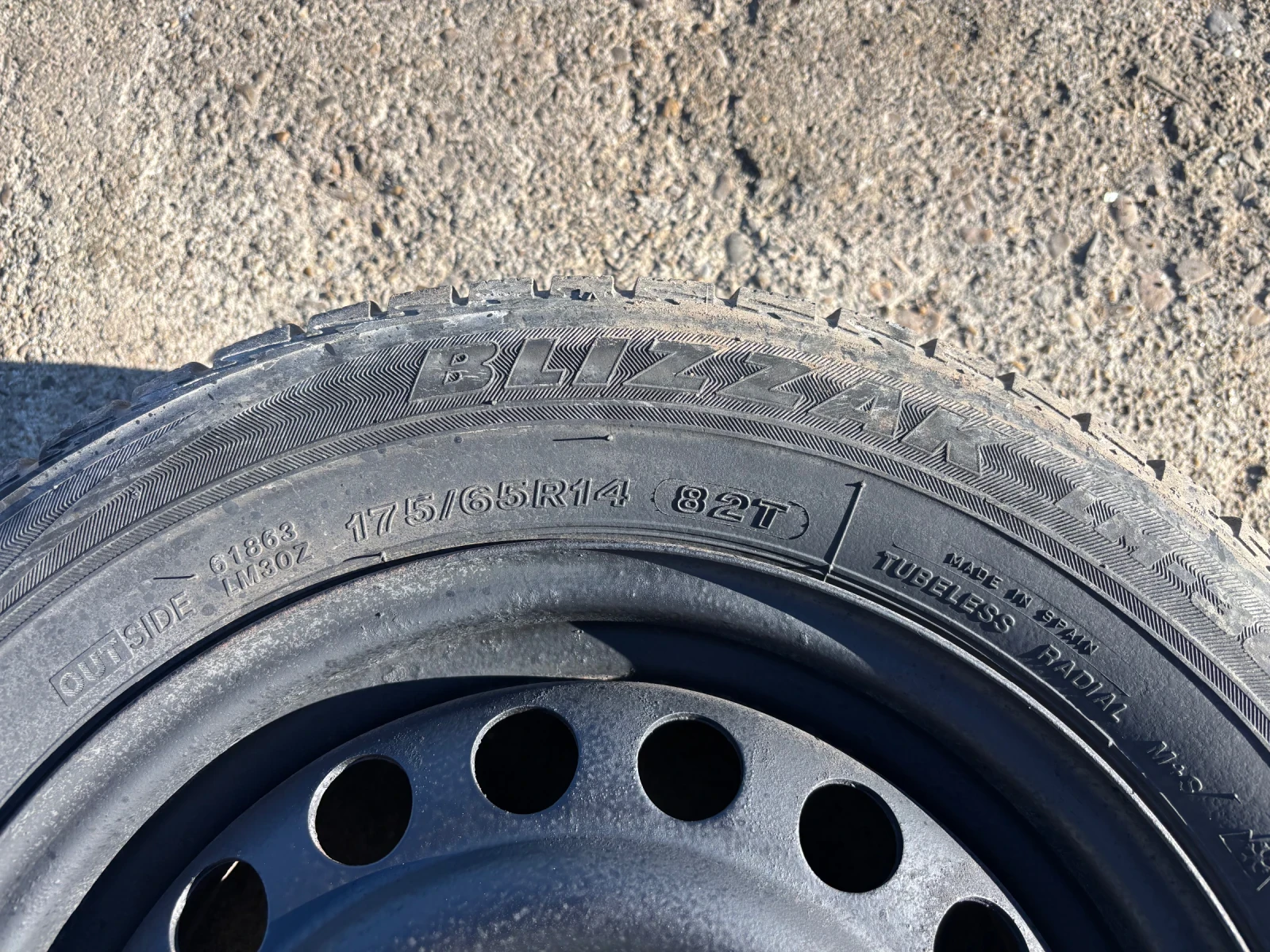 ���� � ������ 175/65R14 �� Opel Corsa | Mobile.bg � ����������� 9