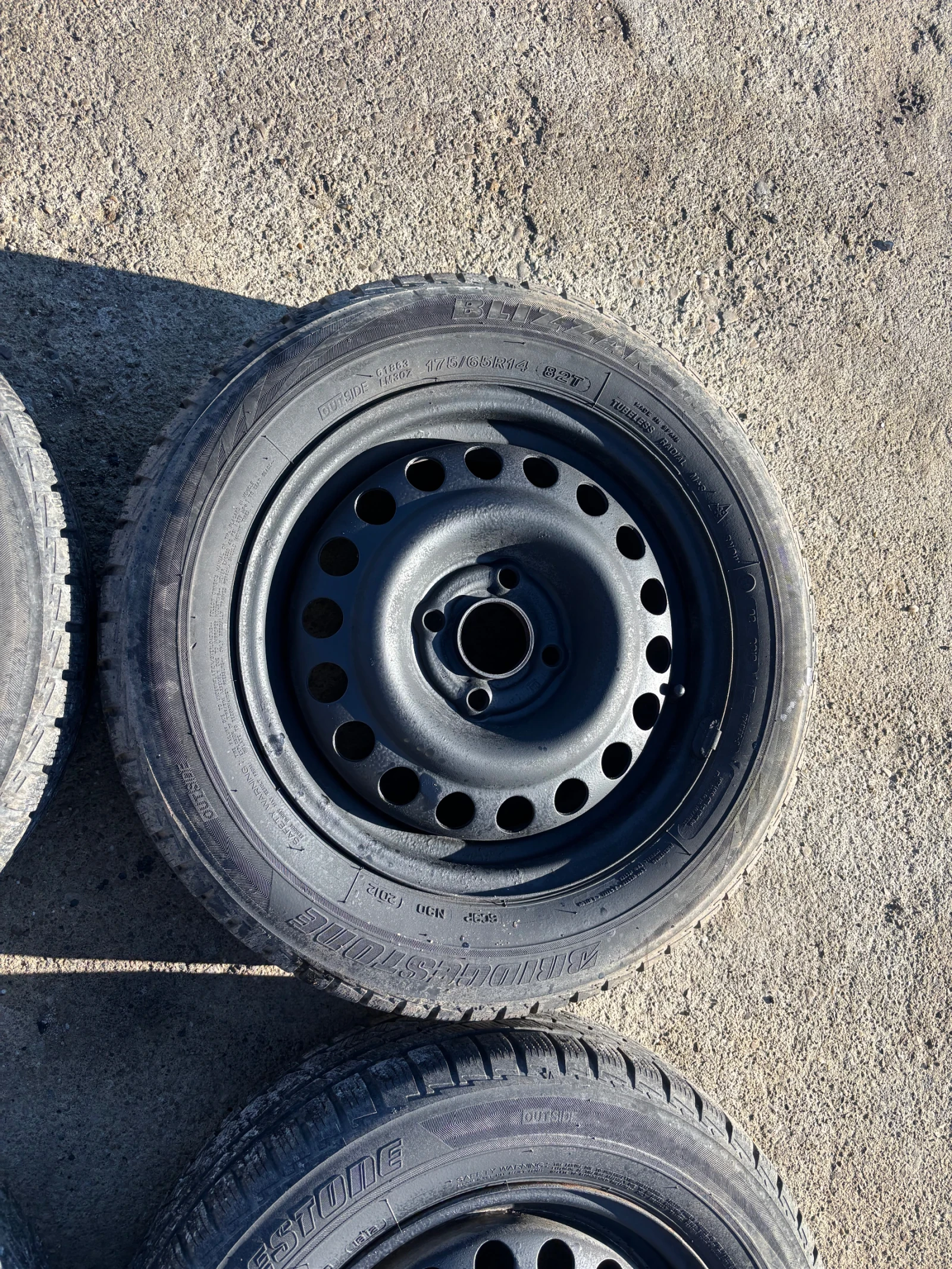 ���� � ������ 175/65R14 �� Opel Corsa | Mobile.bg � ����������� 5