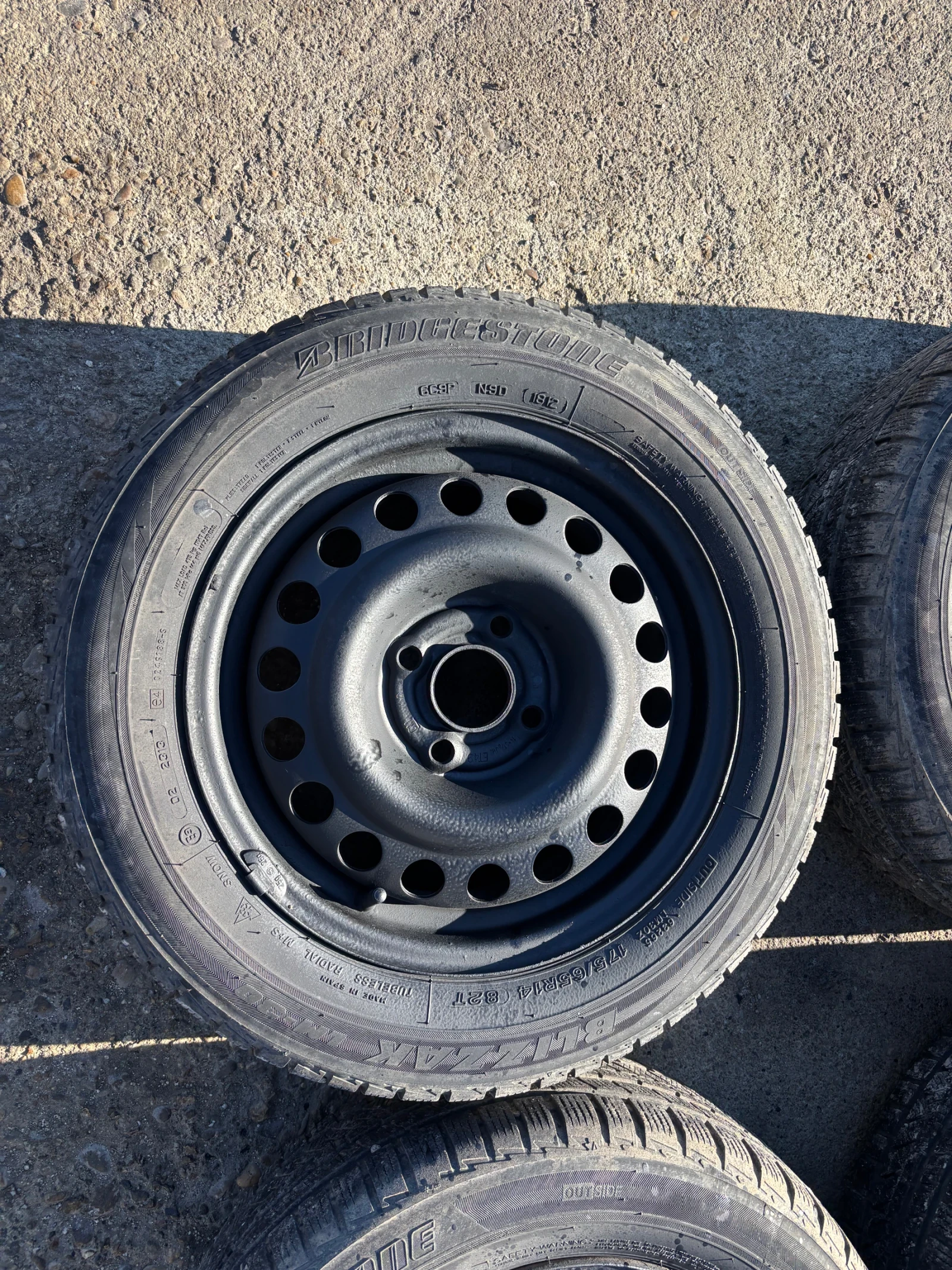 ���� � ������ 175/65R14 �� Opel Corsa | Mobile.bg � ����������� 2