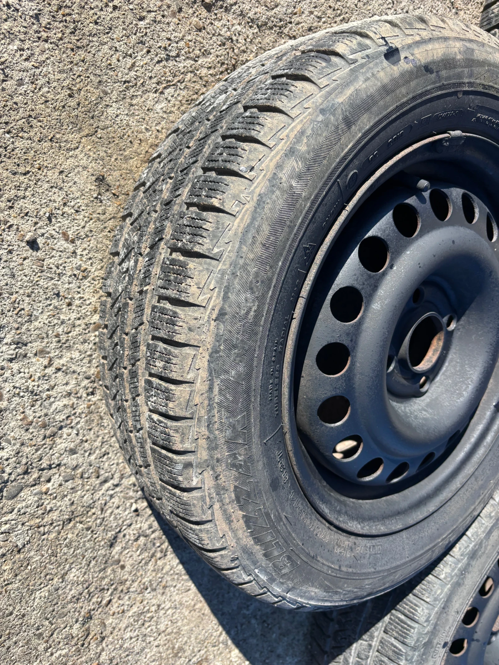 ���� � ������ 175/65R14 �� Opel Corsa | Mobile.bg � ����������� 8