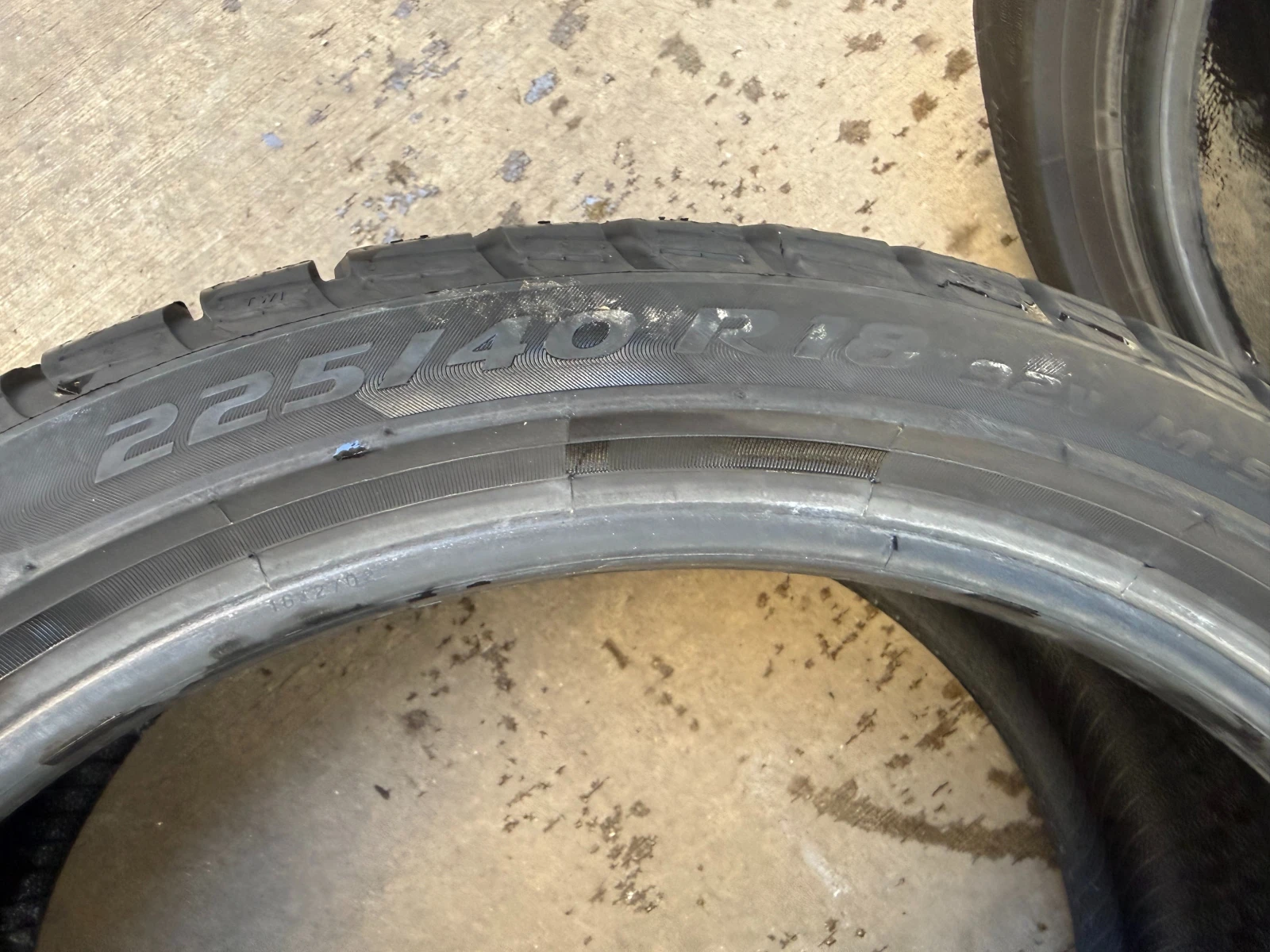 ���� 225/40R18 | Mobile.bg � ����������� 6
