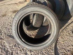 Гуми Зимни 255/50R19, снимка 5 - Гуми и джанти - 45863990