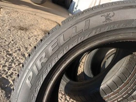 Гуми Зимни 255/50R19, снимка 6 - Гуми и джанти - 45863990