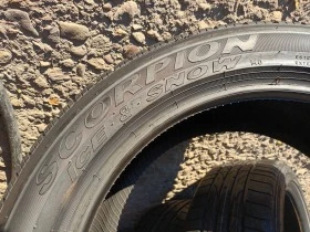 Гуми Зимни 255/50R19, снимка 7 - Гуми и джанти - 45863990