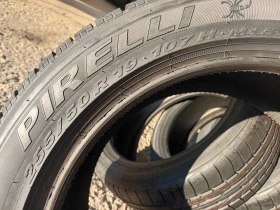 Гуми Зимни 255/50R19, снимка 8 - Гуми и джанти - 45863990