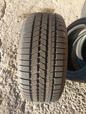 Гуми Зимни 255/50R19, снимка 1 - Гуми и джанти - 45863990