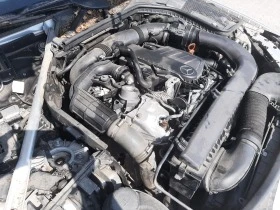 Mercedes-Benz C 180 1.8CDI, снимка 12
