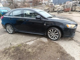 Mitsubishi Lancer Топ цена 2.0t 4x4 Ralliard, снимка 2
