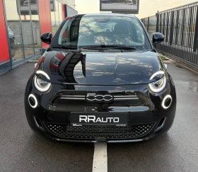 Fiat 500 Icon 42KWH Бартер, снимка 1