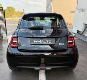 Fiat 500 Icon 42KWH Бартер, снимка 4