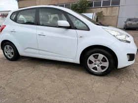 Kia Venga Gas* Panorama, снимка 12