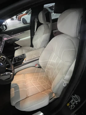 BMW 760 e M/XDrive/FULL/ПЪЛНА ГАРАНЦИЯ ДО 2030г, снимка 12