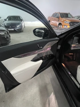 BMW 760 e M/XDrive/FULL/ПЪЛНА ГАРАНЦИЯ ДО 2030г, снимка 16