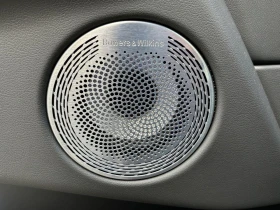 BMW XM V8 PLUG-IN HYBRID CARBON B&W LASER, снимка 9