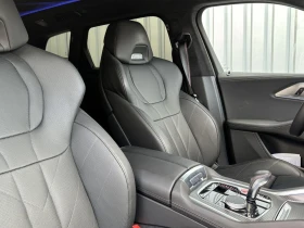 BMW XM V8 PLUG-IN HYBRID CARBON B&W LASER, снимка 5