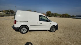 VW Caddy 2.0 Tdi bmt 102 к.с., снимка 3