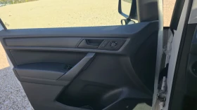 VW Caddy 2.0 Tdi bmt 102 к.с., снимка 5