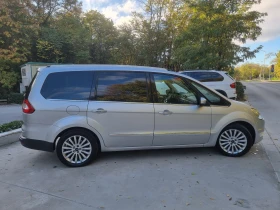 Ford Galaxy Titanium 135хил км            , снимка 3