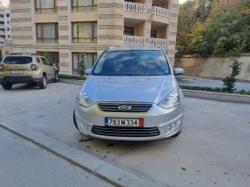 Ford Galaxy Titanium 135хил км            , снимка 5