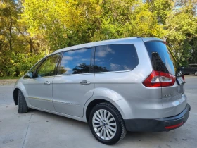 Ford Galaxy Titanium 135хил км            , снимка 7