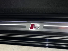 Audi A6 50TDI, QUATTRO, 286ps, S LINE, MHEV, 21"BLACK , снимка 13