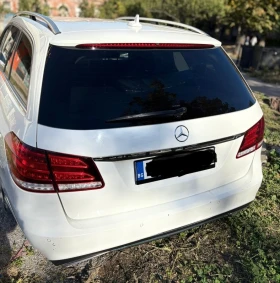Mercedes-Benz E 250 CDI, снимка 5