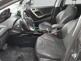 Peugeot 2008 ALLURE PACK, снимка 13