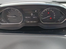 Peugeot 2008 ALLURE PACK, снимка 9