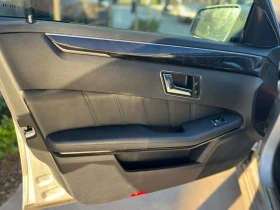 Mercedes-Benz E 350 642 3.5, снимка 11