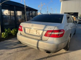 Mercedes-Benz E 350 642 3.5, снимка 7