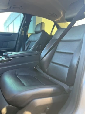 Mercedes-Benz E 350 642 3.5, снимка 12