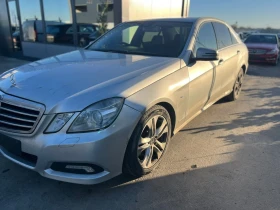 Mercedes-Benz E 350 642 3.5, снимка 2