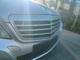 Mercedes-Benz E 350 642 3.5, снимка 4