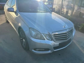 Mercedes-Benz E 350 642 3.5, снимка 3