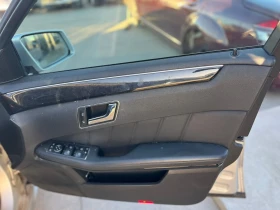 Mercedes-Benz E 350 642 3.5, снимка 13