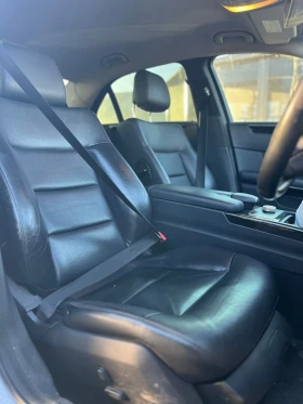 Mercedes-Benz E 350 642 3.5, снимка 16