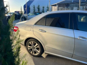 Mercedes-Benz E 350 642 3.5, снимка 6