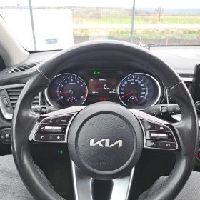 Kia Ceed SW EXECUTIVE Бензин/Газ, снимка 9