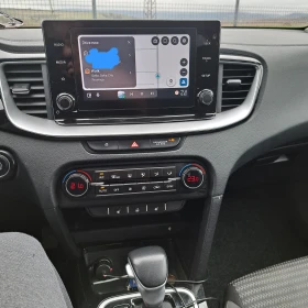 Kia Ceed SW EXECUTIVE Бензин/Газ, снимка 8