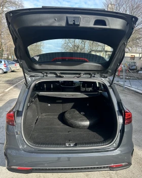 Kia Ceed SW EXECUTIVE Бензин/Газ, снимка 5