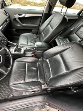Audi A3 2.0TDi SPORTBACK, снимка 6