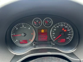 Audi A3 2.0TDi SPORTBACK, снимка 9