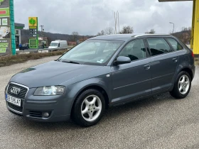 Audi A3 2.0TDi SPORTBACK, снимка 3