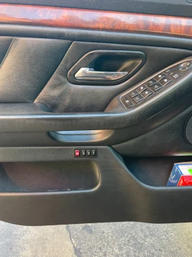 BMW 540, снимка 8