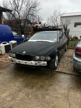 BMW 540, снимка 2